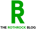 The Rothrock Blog